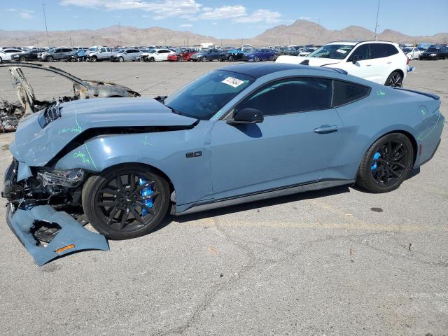 2024 FORD MUSTANG GT - 1FA6P8CF8R5426190