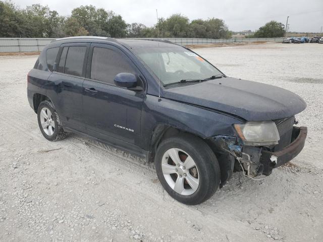 VIN 1C4NJCEA3FD274008 2015 Jeep Compass, Latitude no.4