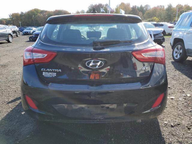 VIN KMHD35LH1GU337783 2016 Hyundai Elantra no.6