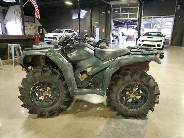 2023 HONDA TRX420 FM 1HFTE40K1P4904181