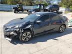 2018 HONDA CIVIC EX - JHMFC1F32JX002171