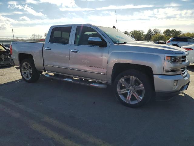 2016 CHEVROLET SLVRD 1500 3GCUKSEC1GG251299
