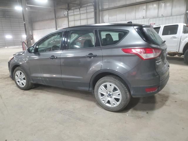 2016 FORD ESCAPE S - 1FMCU0F79GUA10529