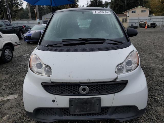 VIN WMEEJ3BA3EK745025 2014 Smart Fortwo, Pure no.5