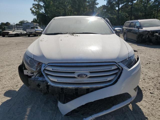 VIN 1FAHP2F84JG142065 2018 Ford Taurus, Limited no.5