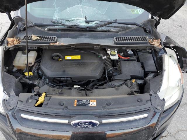 2015 FORD ESCAPE SE - 1FMCU9GX8FUB35510