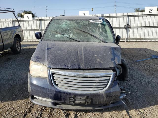 VIN 2C4RC1BG8DR656568 2013 Chrysler Town and Countr... no.5