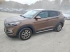 2017 HYUNDAI TUCSON LIM - KM8J3CA45HU452508