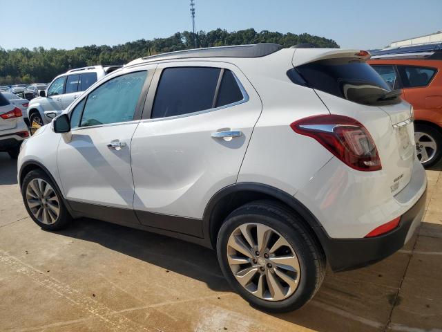 2017 BUICK ENCORE PRE - KL4CJASB8HB030498