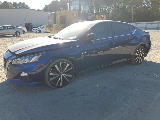 2020 NISSAN ALTIMA SR - 1N4BL4CV9LC188976