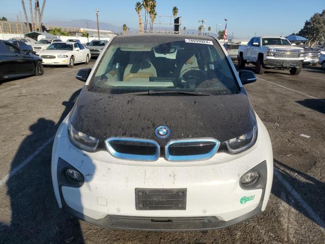 VIN WBY1Z4C54FV500536 2015 BMW I3, Rex no.5