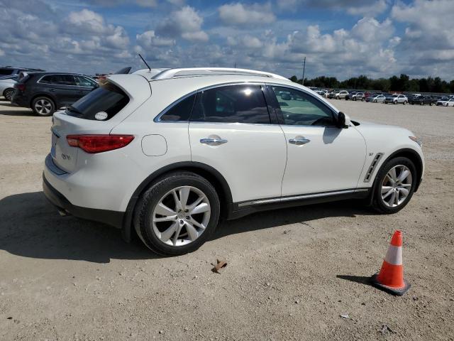 VIN JN8CS1MU0FM380196 2015 Infiniti QX70 no.3