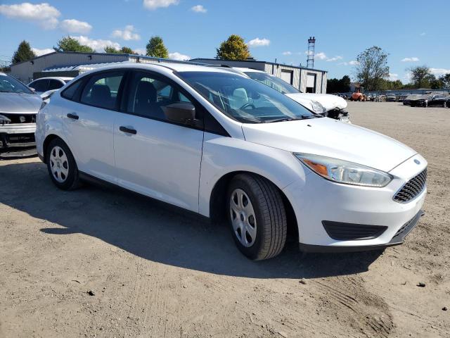 2015 FORD FOCUS S - 1FADP3E22FL276704