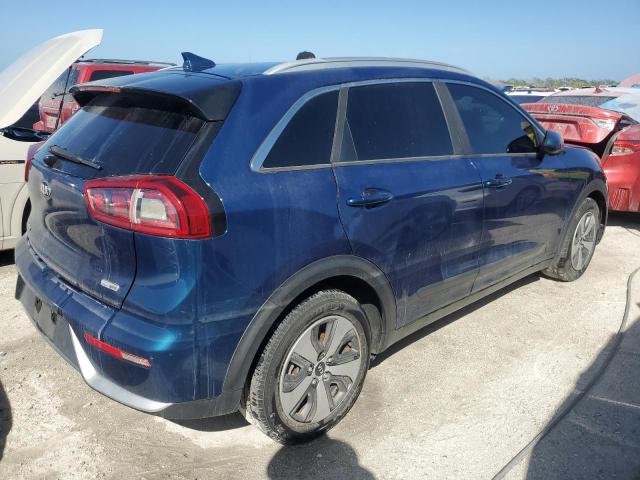 VIN KNDCB3LC4J5110102 2018 KIA Niro, FE no.3