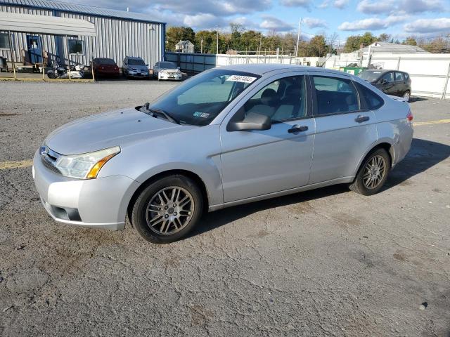 2010 FORD FOCUS SE #2986908812