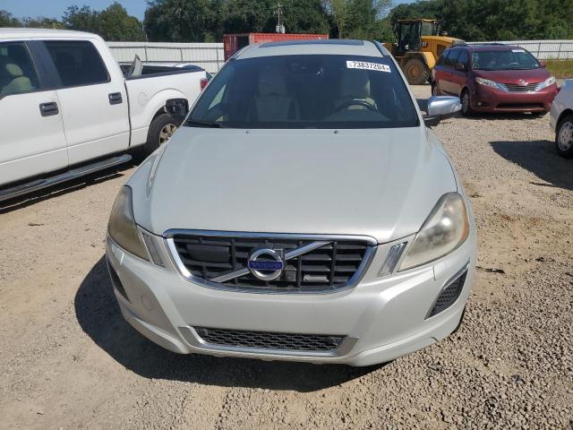 VIN YV4902DZ8D2436386 2013 Volvo XC60, T6 no.5