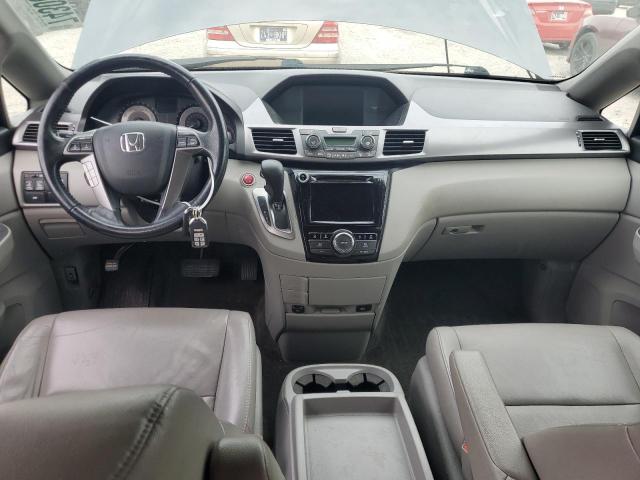 VIN 5FNRL5H60EB036896 2014 Honda Odyssey, Exl no.8