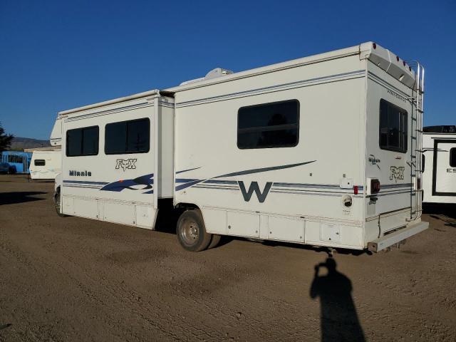 WINNEBAGO MINNIE 2003 beige  gas 1FDXE45S72HB43402 photo #4