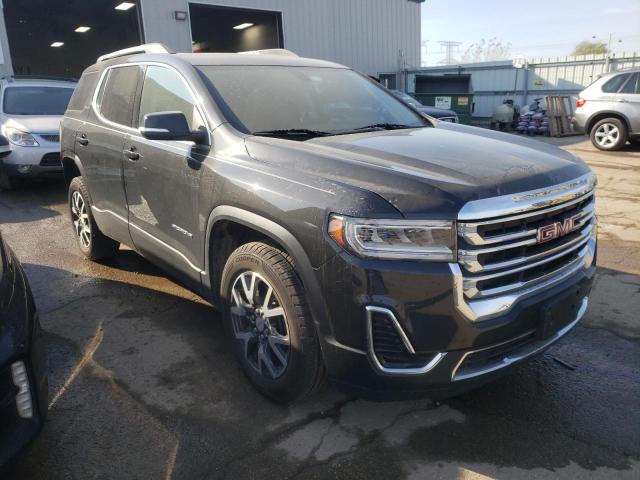 2020 GMC ACADIA SLE - 1GKKNRLS0LZ134233