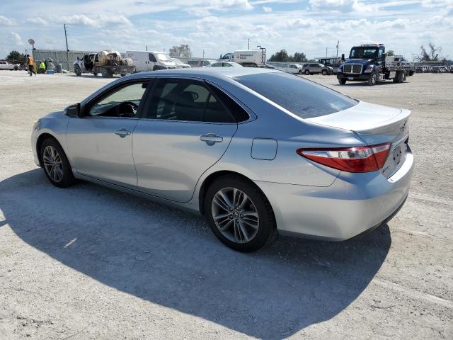 VIN 4T1BF1FKXHU297381 2017 Toyota Camry, LE no.2