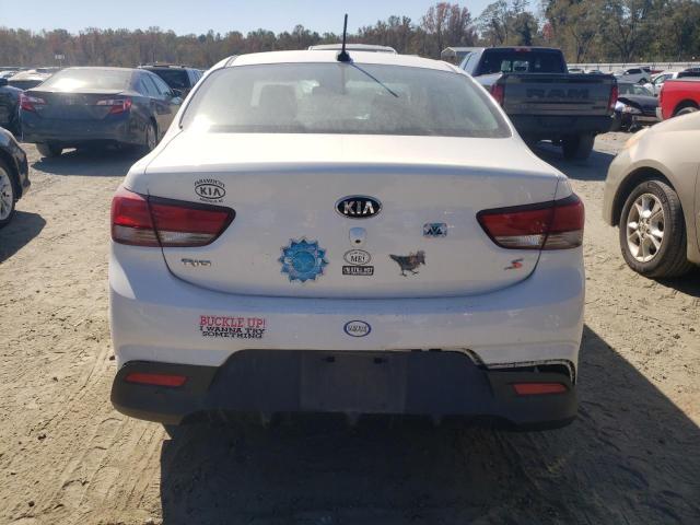 2018 KIA RIO LX - 3KPA24AB5JE097372
