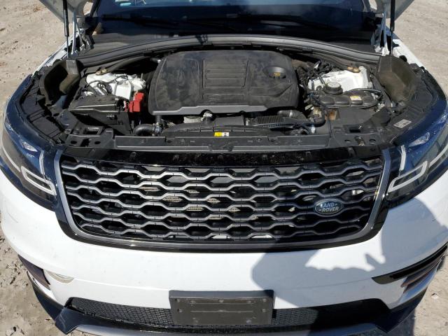 2019 LAND ROVER RANGE ROVE - SALYL2EX9KA218374