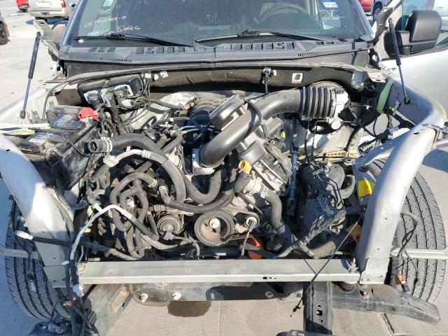 VIN 1FTEW1C55LKD79829 2020 Ford F-150, Supercrew no.11