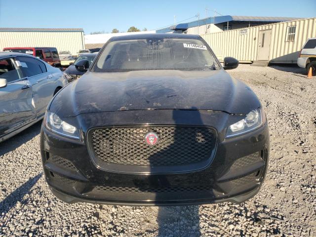 2020 JAGUAR F-PACE SADCS2FX8LA656151