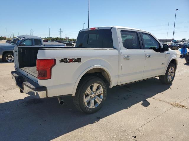 2020 FORD F150 SUPER - 1FTEW1E44LFB15384
