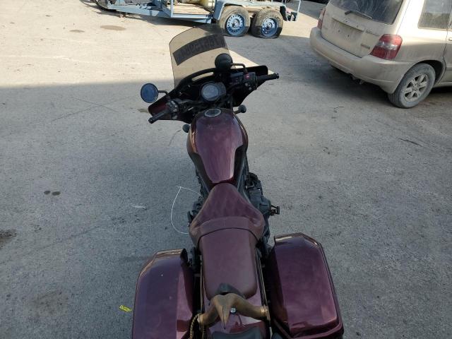 2023 HONDA CMX1100 T JH2SC8366PK200577
