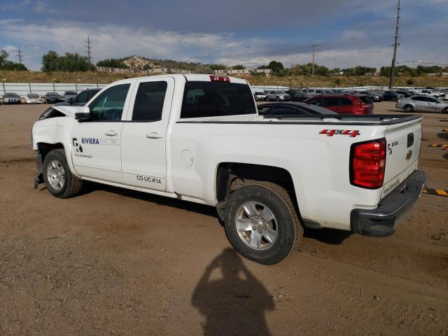 2018 CHEVROLET 1500 - 1GCVKREC1JZ156486