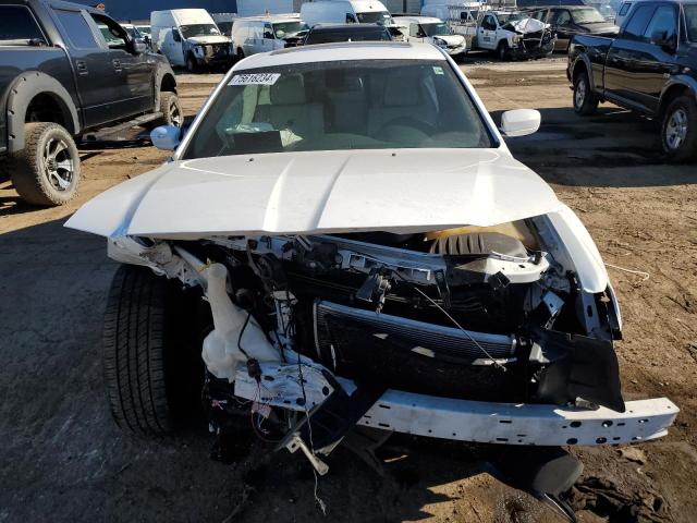 2018 CHRYSLER 300 S 2C3CCAGG1JH149340