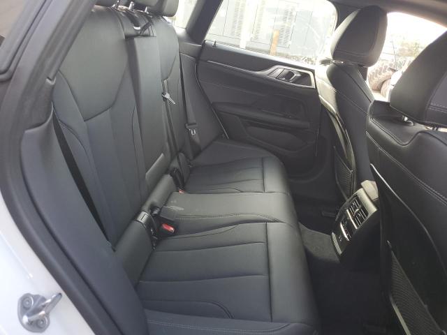 2024 BMW I4 XDRIVE - WBY83FB06RFT18806