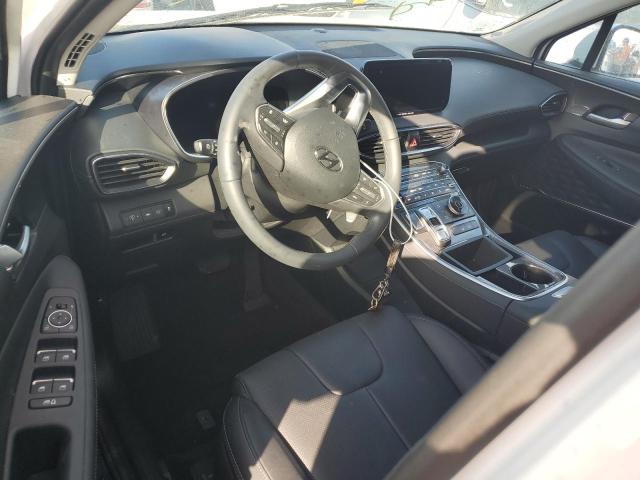 2023 HYUNDAI SANTA FE S - 5NMS3DA11PH006172