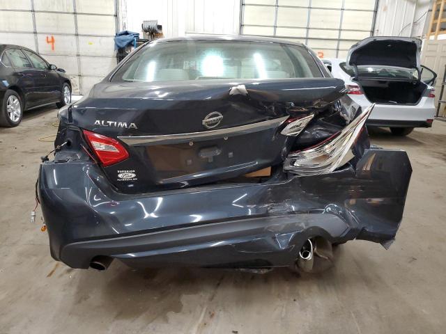 2017 NISSAN ALTIMA 2.5 - 1N4AL3AP4HC155353