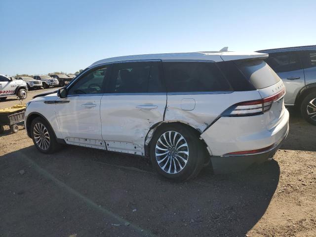 2022 LINCOLN AVIATOR RE - 5LM5J7XC4NGL05794