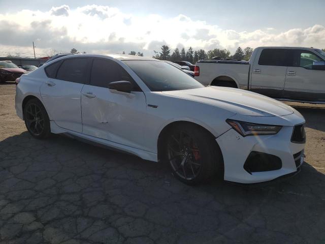 2022 ACURA TLX TYPE S - 19UUB7F97NA001336
