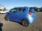 CHEVROLET SPARK 2LT photo