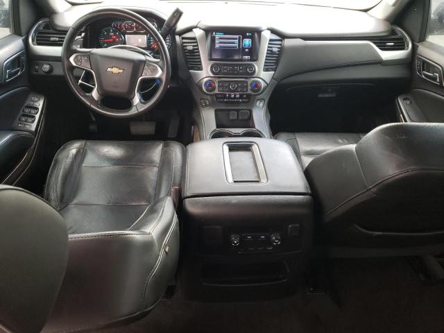 2017 CHEVROLET SUBURBAN C - 1GNSCHKC0HR117209