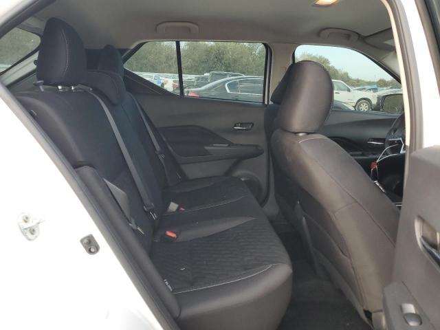 2024 NISSAN KICKS SV - 3N1CP5CV2RL573062