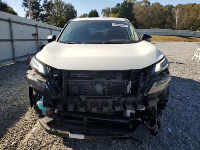 2021 NISSAN ROGUE S - 5N1AT3AA4MC807478