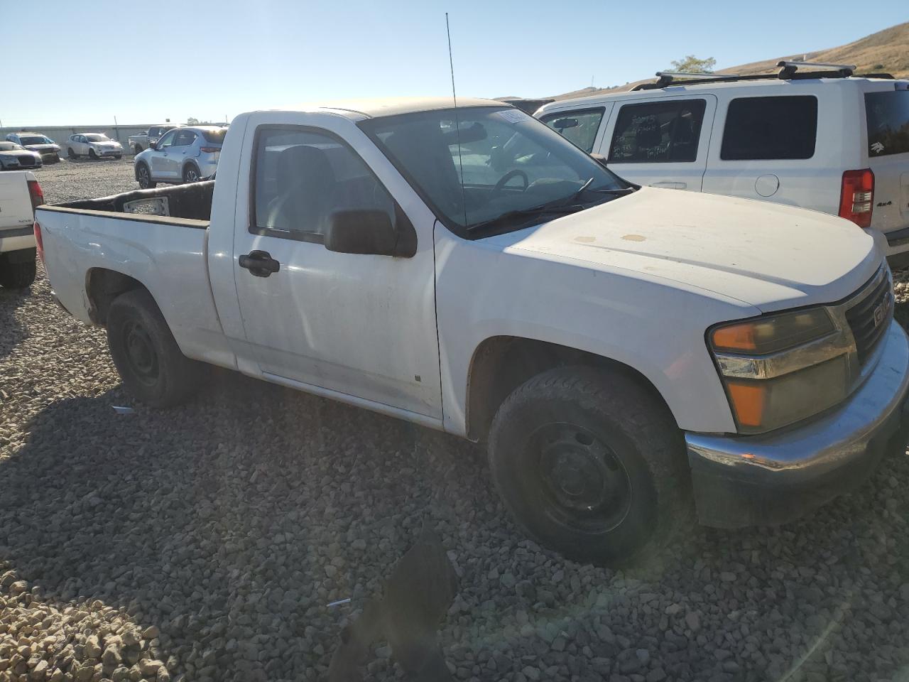 Lot #2960341803 2006 GMC CANYON