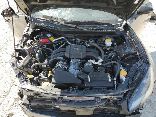 2023 TOYOTA GR 86 JF1ZNBB15P9750595