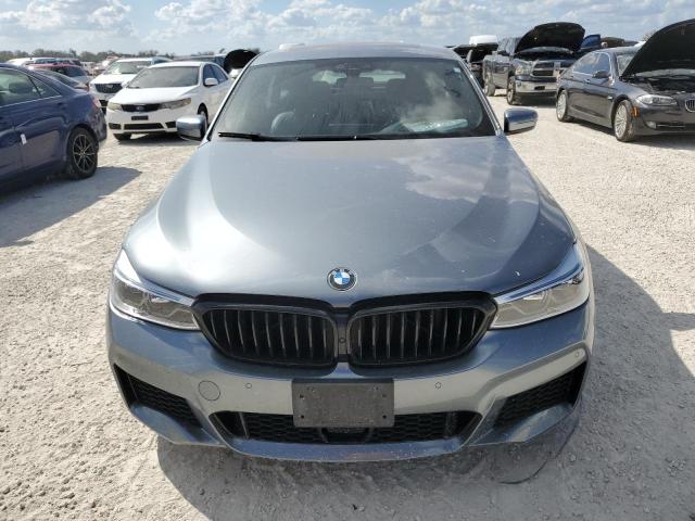 VIN WBAJV6C53JBK07128 2018 BMW 6 SERIES no.5