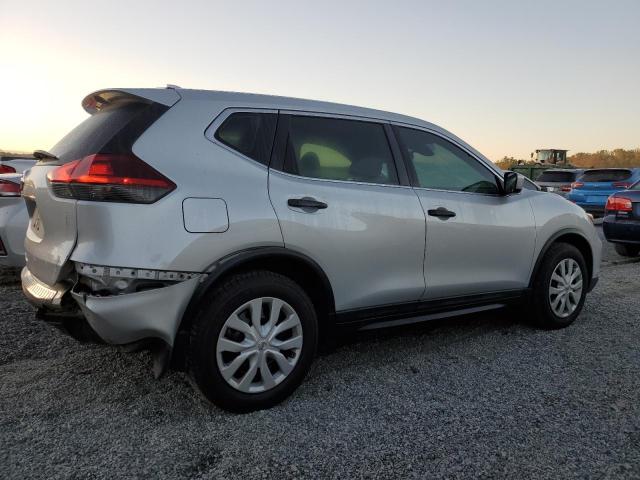 2020 NISSAN ROGUE S - 5N1AT2MTXLC752833