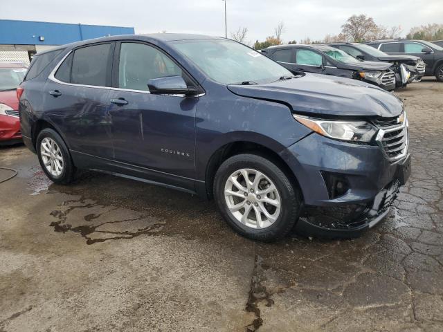 2018 CHEVROLET EQUINOX LT - 3GNAXJEV3JL356092