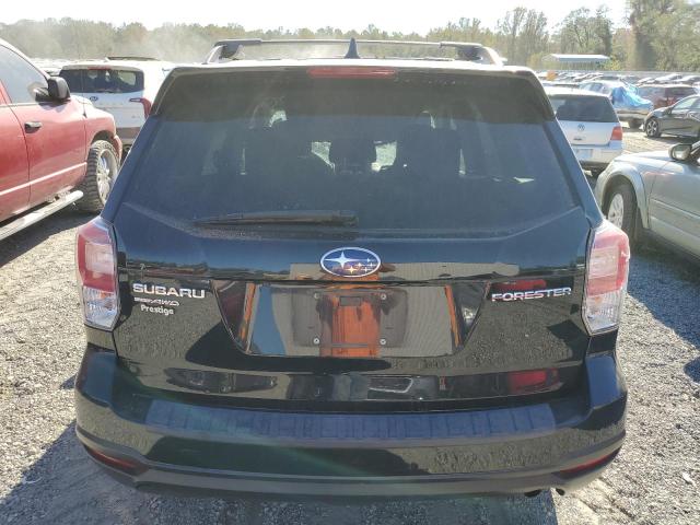 2018 SUBARU FORESTER 2 - JF2SJAEC1JH403200