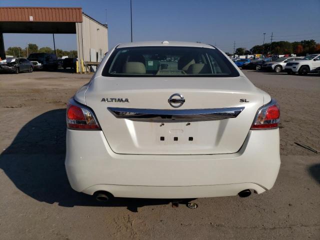 2015 NISSAN ALTIMA 2.5 - 1N4AL3AP0FC113615