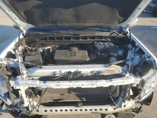 2021 GMC SIERRA K15 - 3GTU9FEL0MG474237