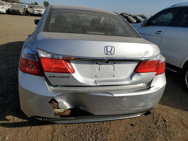 VIN 1HGCR2F34DA180990 2013 Honda Accord, LX no.6